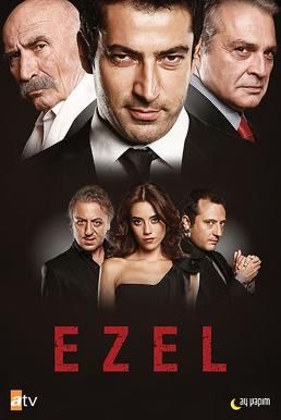 En İyi Ezel Karakteri